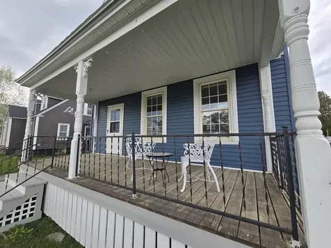 19 Smyrna Street Houlton ME 04730
