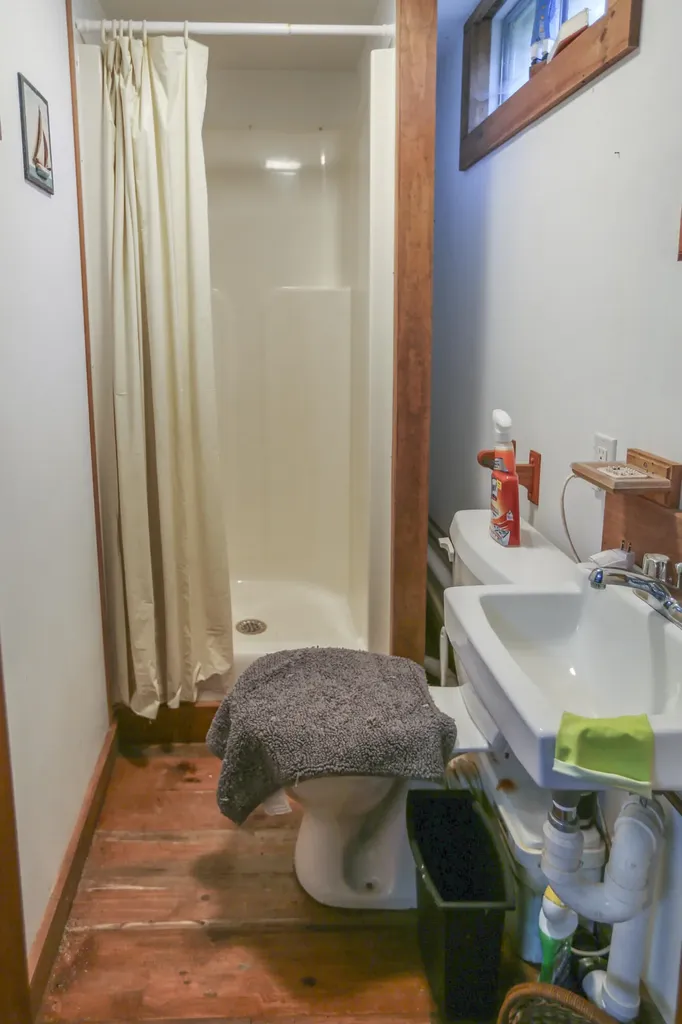 8 Clipper Lane Stockton Springs ME 04981