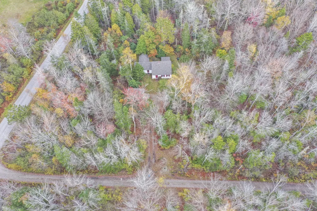8 Clipper Lane Stockton Springs ME 04981