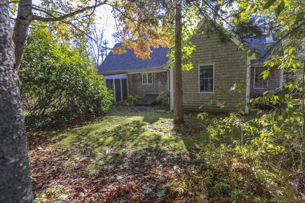 8 Clipper Lane Stockton Springs ME 04981