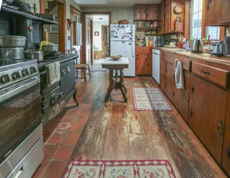 8 Clipper Lane Stockton Springs ME 04981