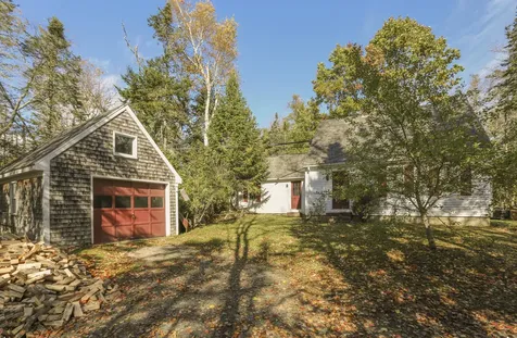 8 Clipper Lane Stockton Springs ME 04981
