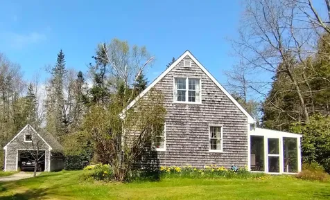8 Clipper Lane Stockton Springs ME 04981
