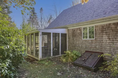8 Clipper Lane Stockton Springs ME 04981