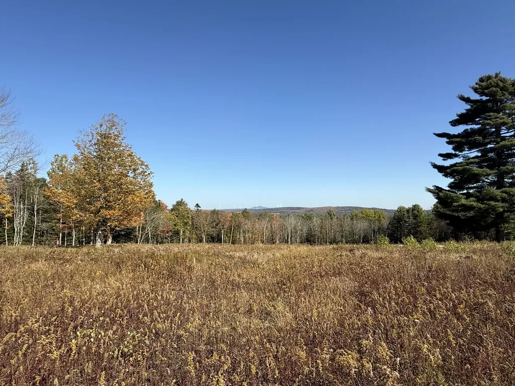 014-001 Tourtelotte Ridge Road Mariaville ME 04605