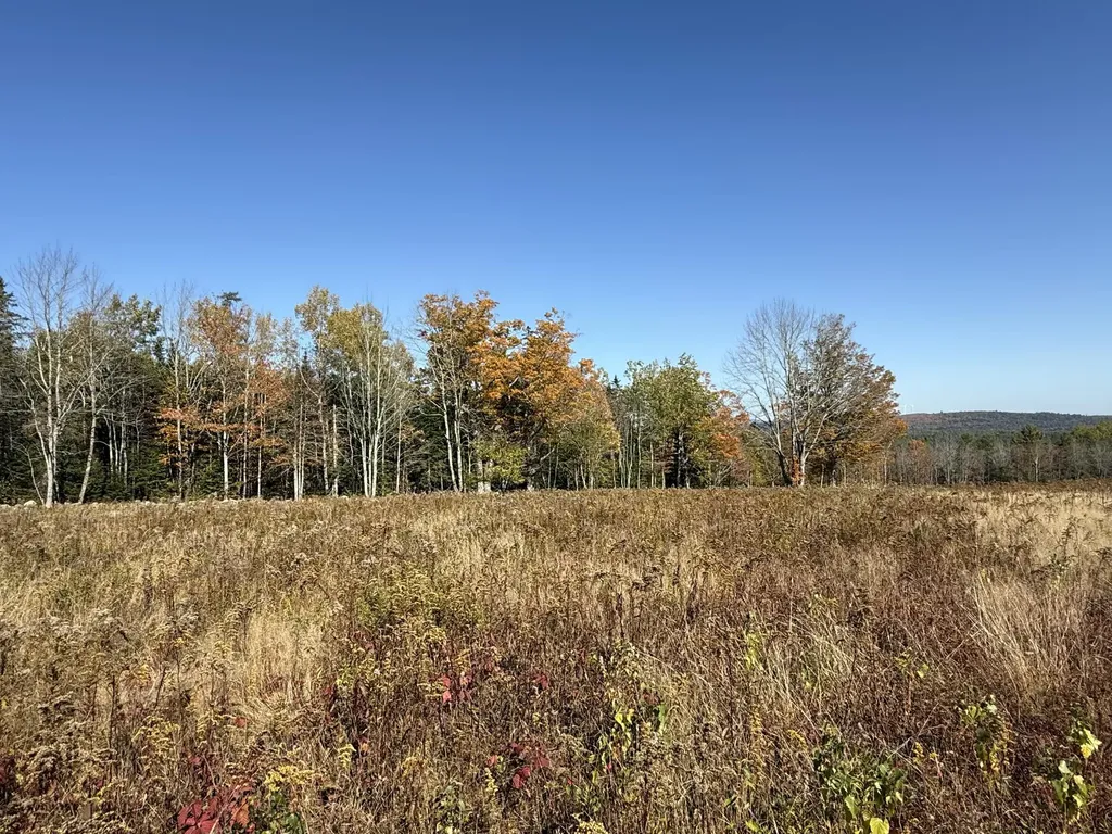 014-001 Tourtelotte Ridge Road Mariaville ME 04605