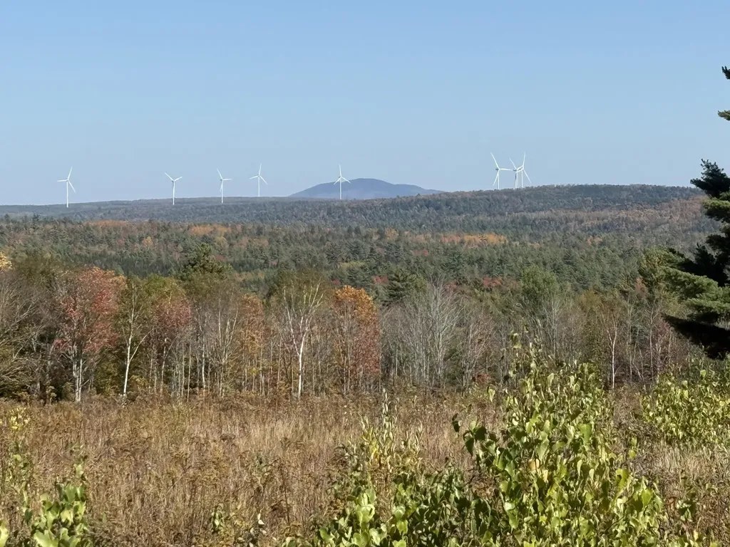 014-001 Tourtelotte Ridge Road Mariaville ME 04605