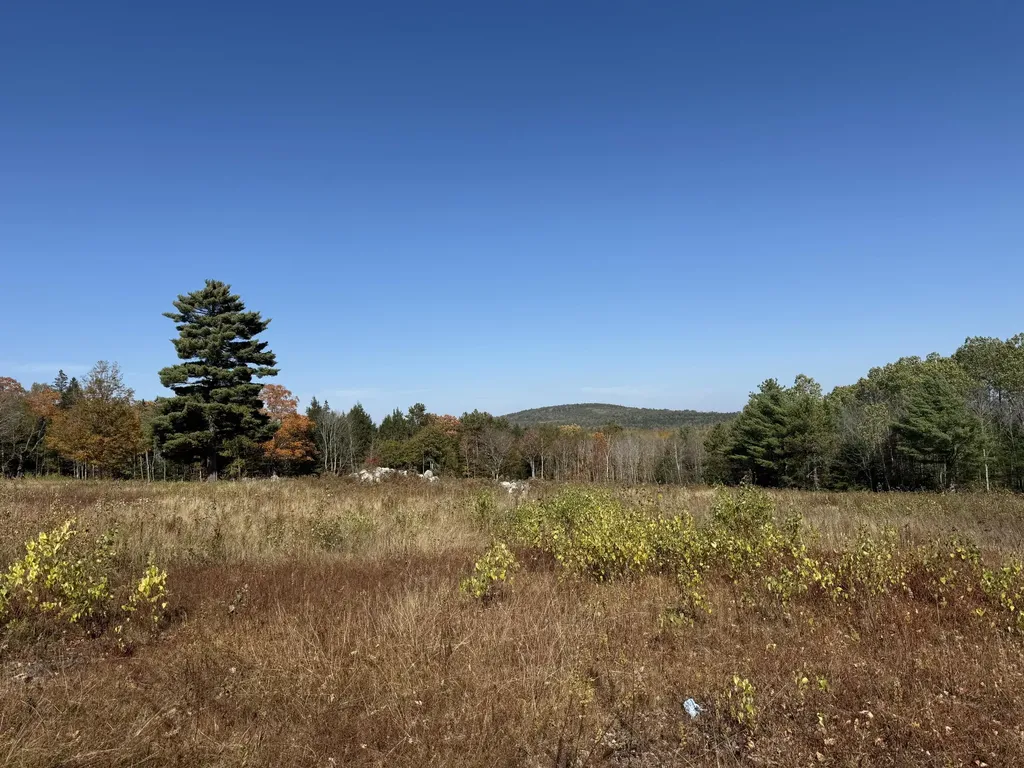 014-001 Tourtelotte Ridge Road Mariaville ME 04605