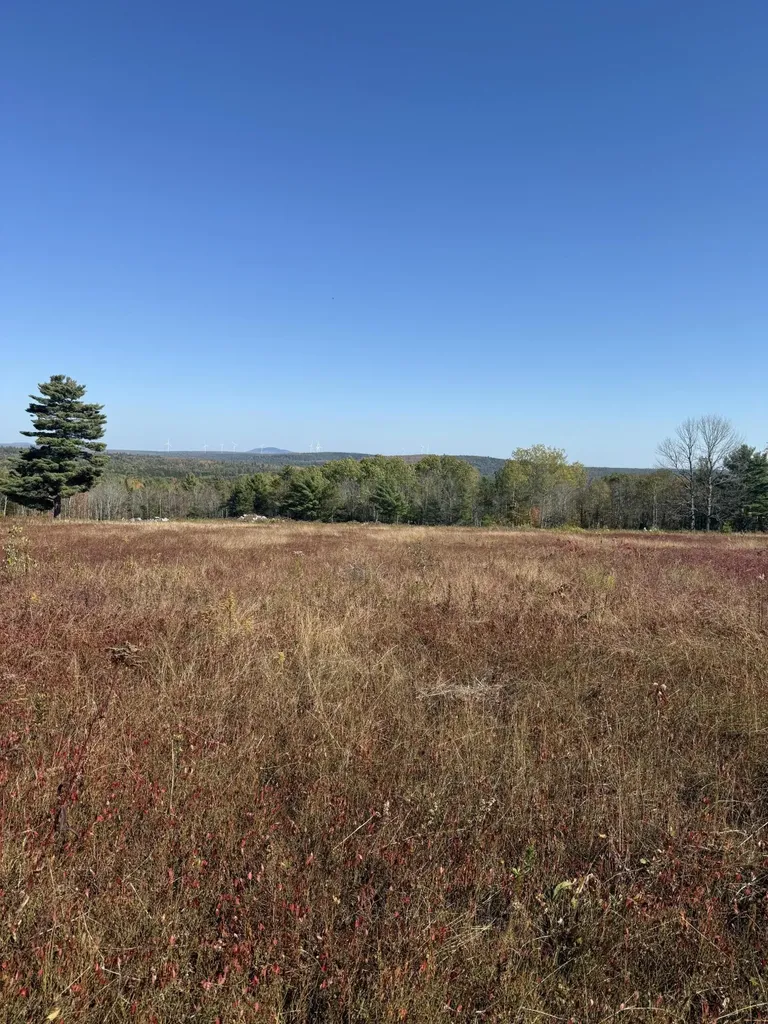 014-001 Tourtelotte Ridge Road Mariaville ME 04605