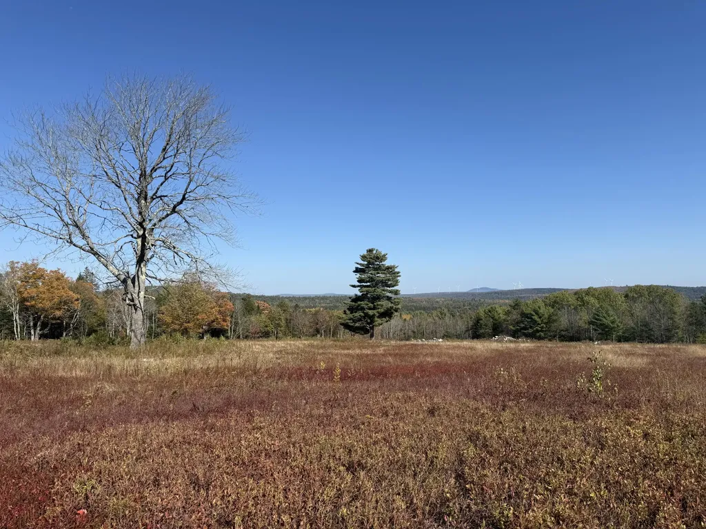 014-001 Tourtelotte Ridge Road Mariaville ME 04605