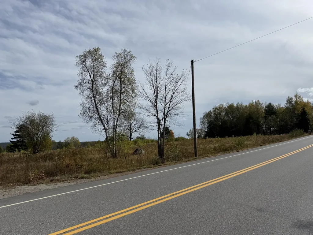 014-001 Tourtelotte Ridge Road Mariaville ME 04605