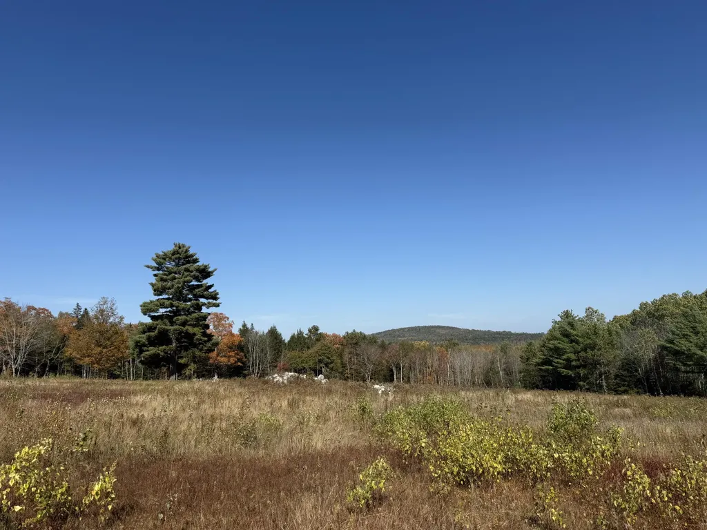 014-001 Tourtelotte Ridge Road Mariaville ME 04605