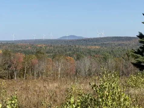 014-001 Tourtelotte Ridge Road Mariaville ME 04605