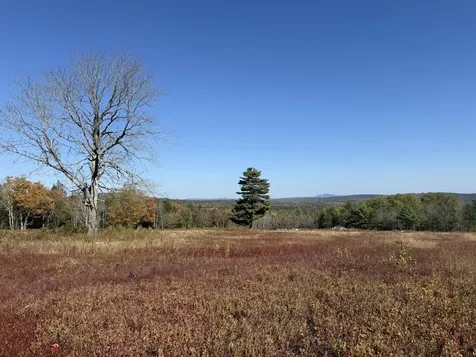 014-001 Tourtelotte Ridge Road Mariaville ME 04605