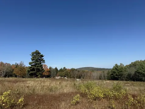 014-001 Tourtelotte Ridge Road Mariaville ME 04605