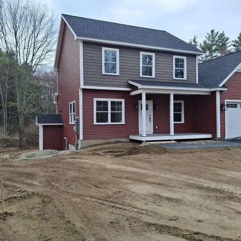 44 Two Rod Road Scarborough ME 04074