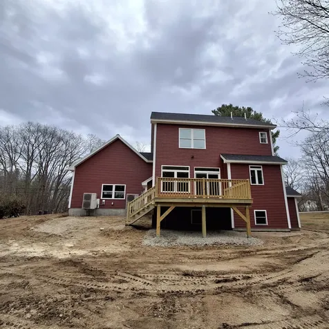 44 Two Rod Road Scarborough ME 04074