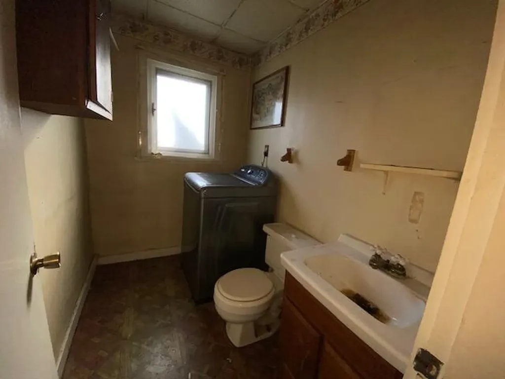 392 Old Washburn Road Caribou ME 04736