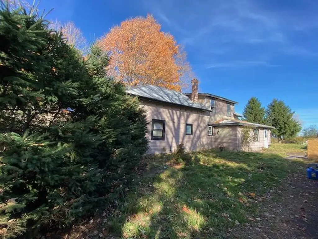 392 Old Washburn Road Caribou ME 04736