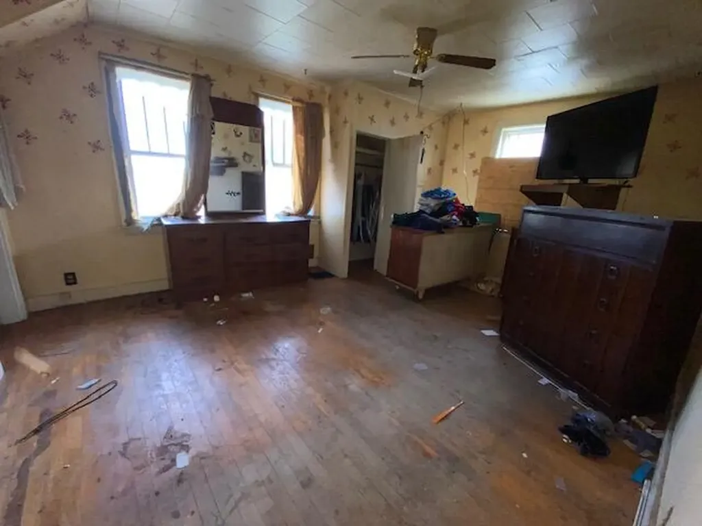 392 Old Washburn Road Caribou ME 04736
