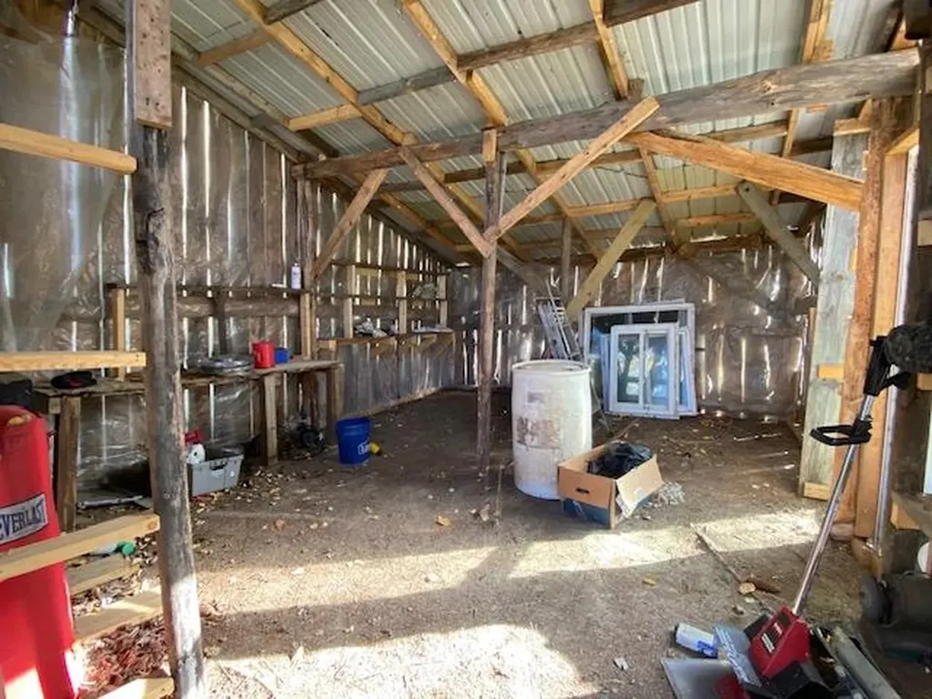 392 Old Washburn Road Caribou ME 04736