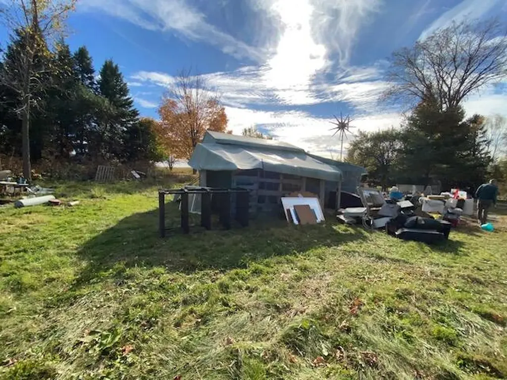 392 Old Washburn Road Caribou ME 04736
