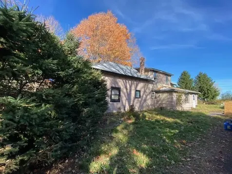 392 Old Washburn Road Caribou ME 04736