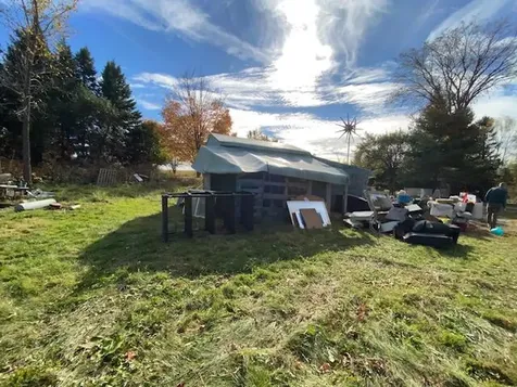 392 Old Washburn Road Caribou ME 04736