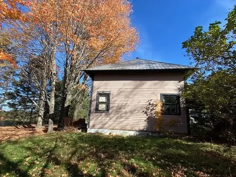 392 Old Washburn Road Caribou ME 04736