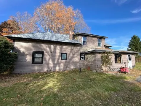 392 Old Washburn Road Caribou ME 04736