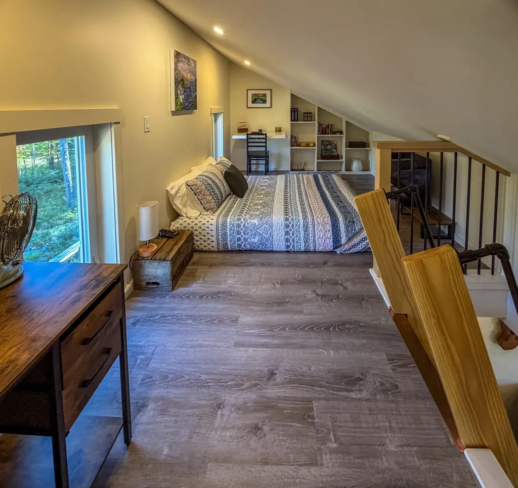 101 Marshall Shore Road Liberty ME 04949