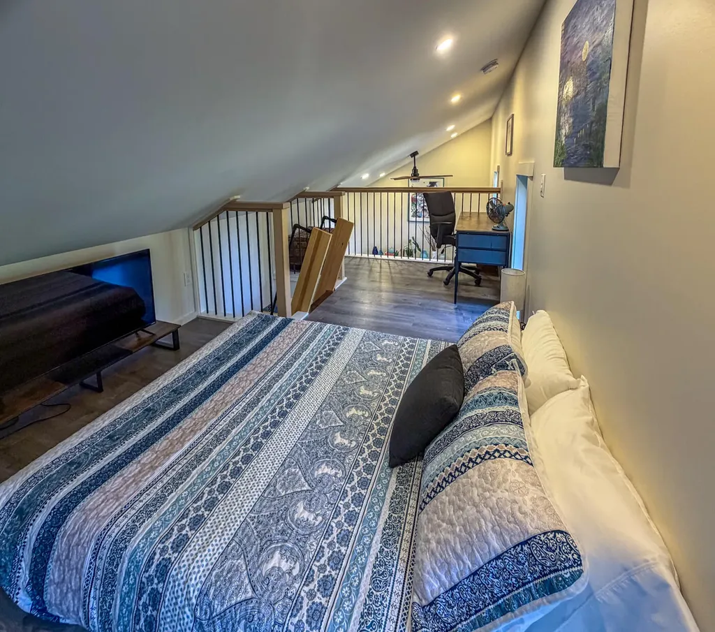 101 Marshall Shore Road Liberty ME 04949