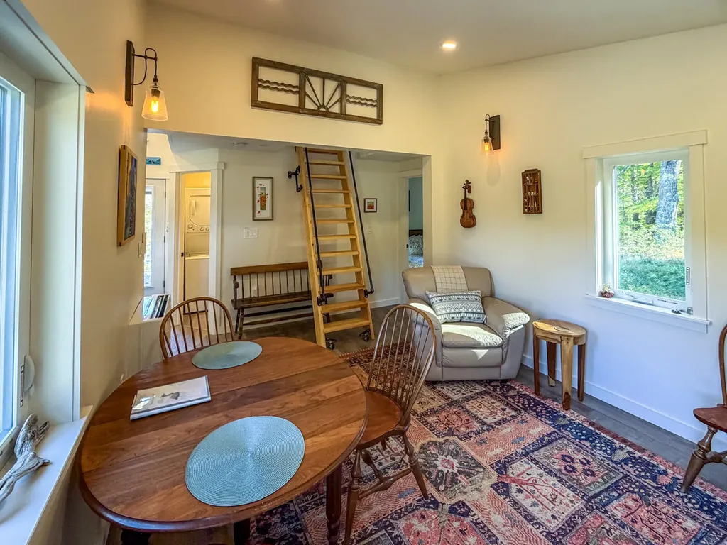 101 Marshall Shore Road Liberty ME 04949