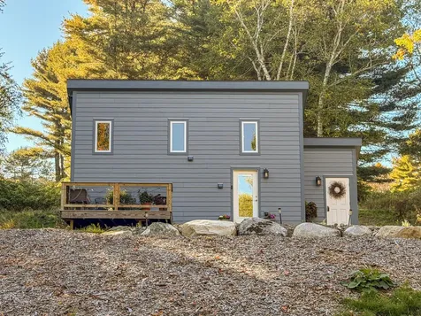 101 Marshall Shore Road Liberty ME 04949