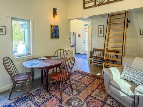 101 Marshall Shore Road Liberty ME 04949