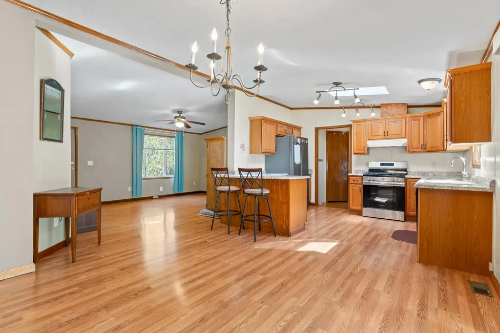 63 Barnard Road Greene ME 04236