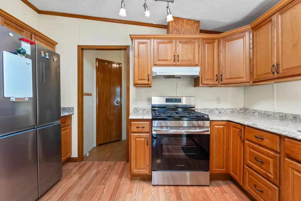 63 Barnard Road Greene ME 04236