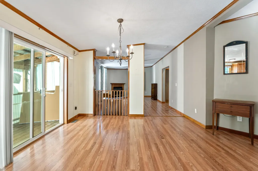 63 Barnard Road Greene ME 04236