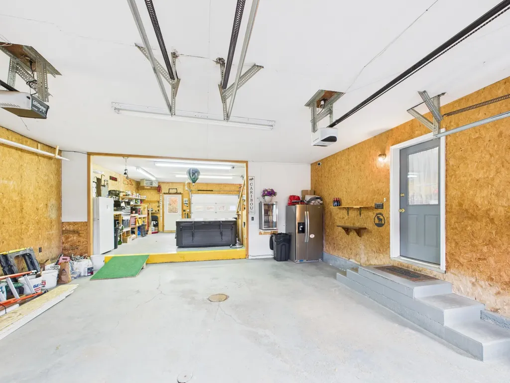 33 Lynn Drive Caribou ME 04736