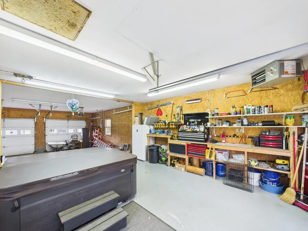 33 Lynn Drive Caribou ME 04736