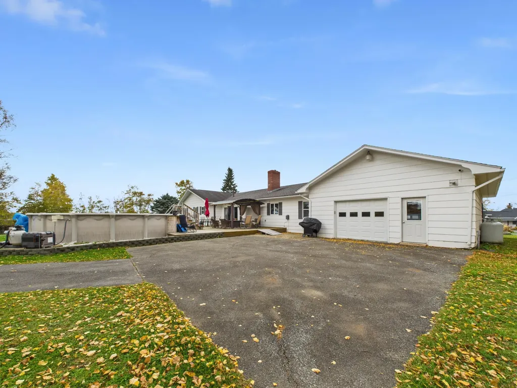 33 Lynn Drive Caribou ME 04736