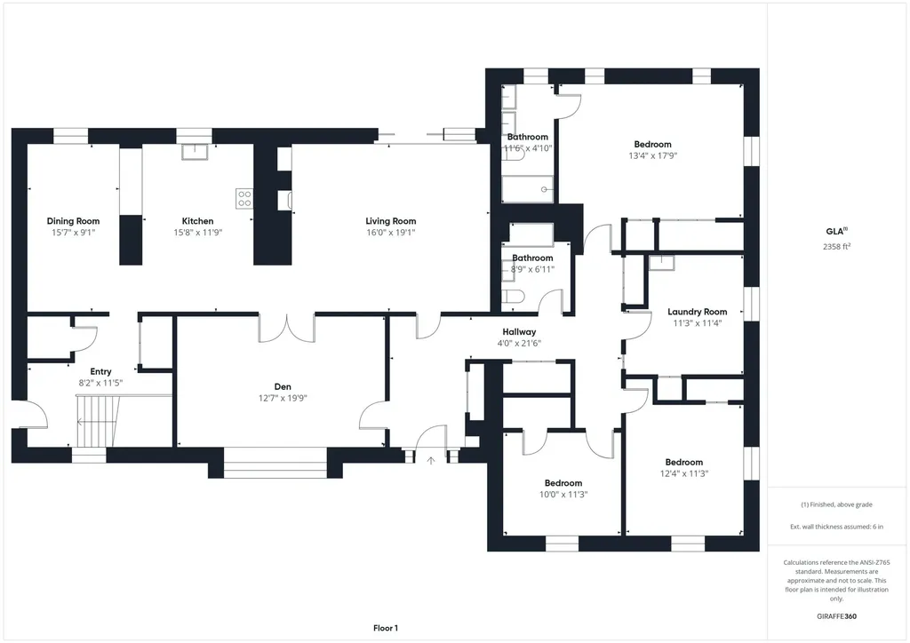 33 Lynn Drive Caribou ME 04736