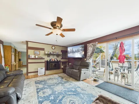 33 Lynn Drive Caribou ME 04736