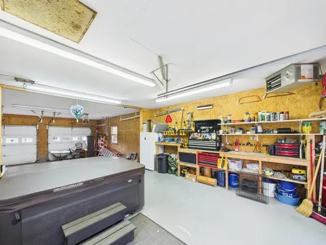 33 Lynn Drive Caribou ME 04736