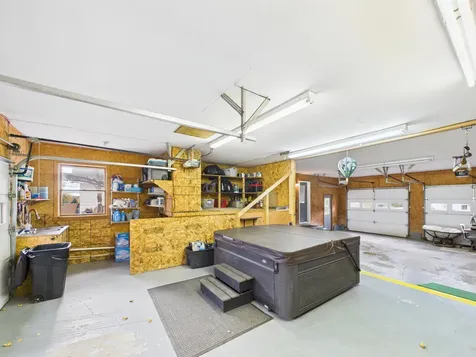 33 Lynn Drive Caribou ME 04736
