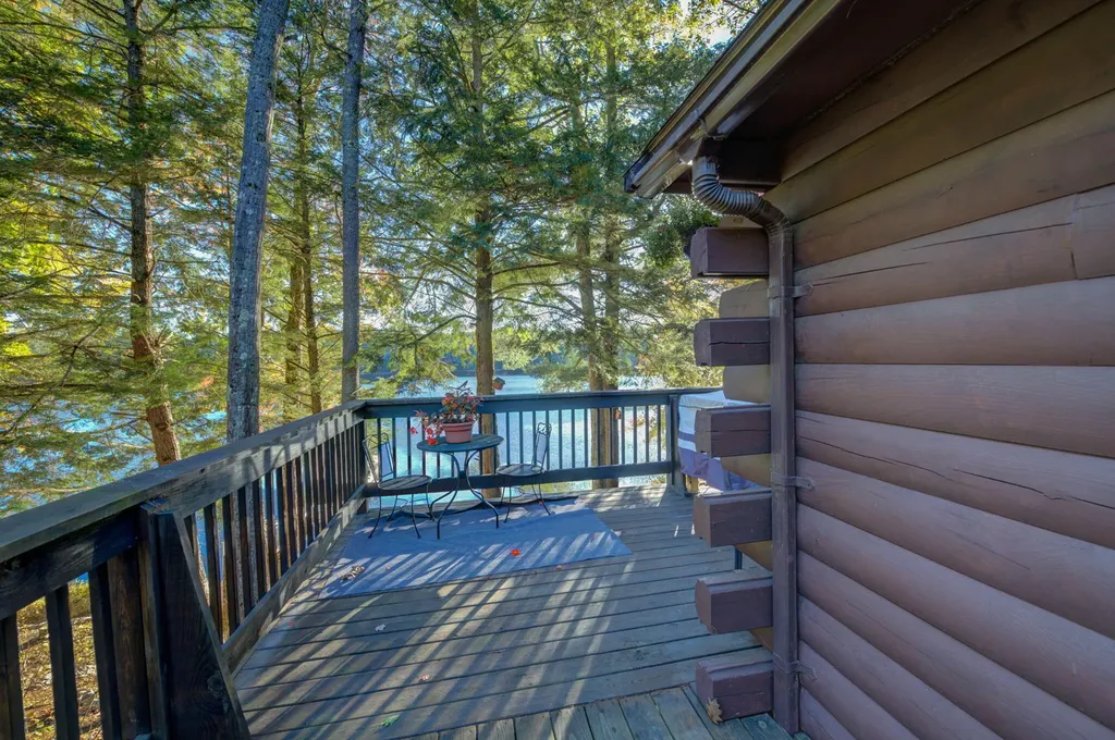 70 Hogan Pond Lane Oxford ME 04270
