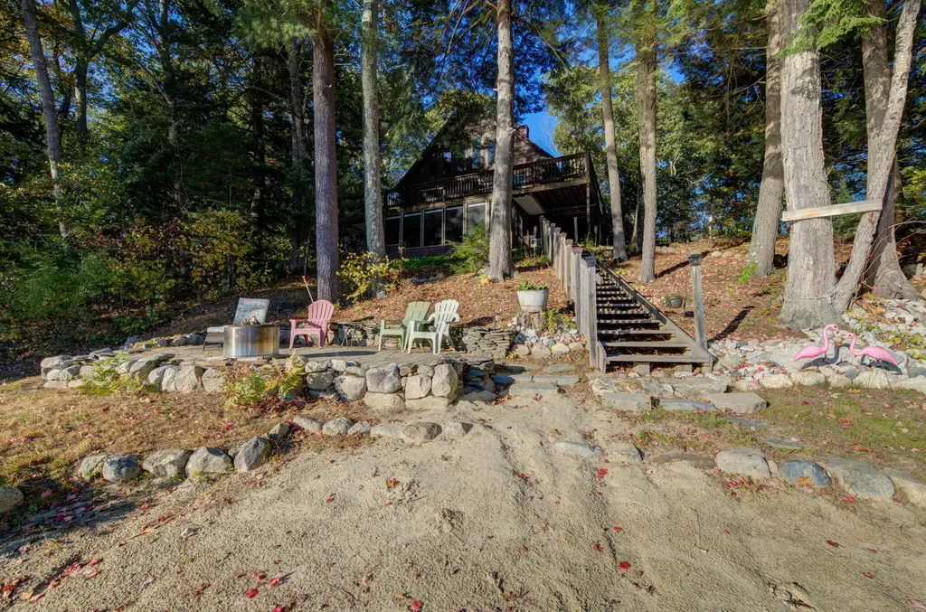 70 Hogan Pond Lane Oxford ME 04270