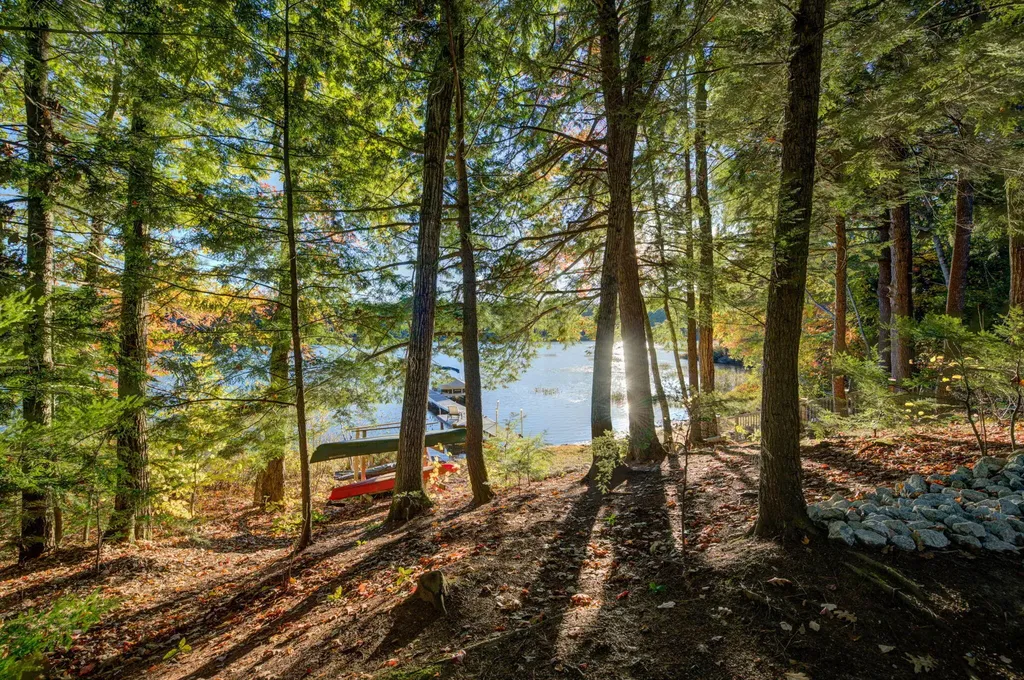70 Hogan Pond Lane Oxford ME 04270