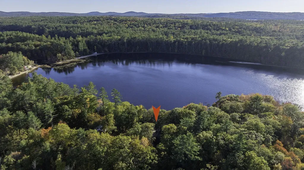 70 Hogan Pond Lane Oxford ME 04270