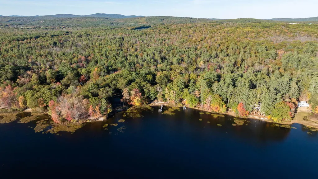 70 Hogan Pond Lane Oxford ME 04270